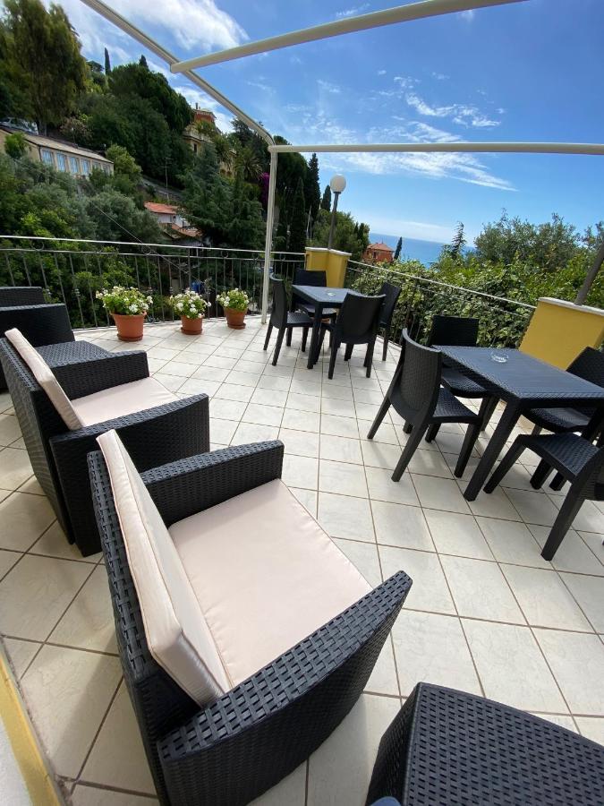 Hotel Rio Alassio Kültér fotó