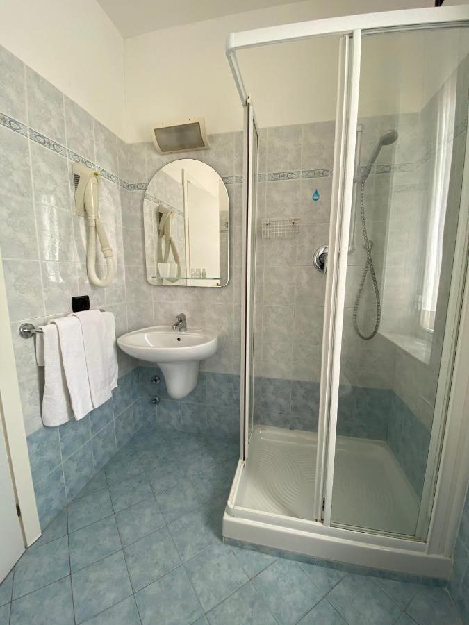 Hotel Rio Alassio Kültér fotó
