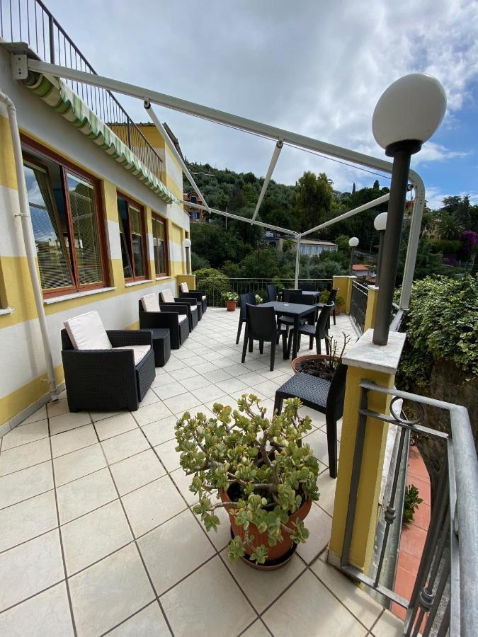 Hotel Rio Alassio Kültér fotó