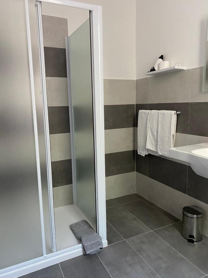 Hotel Rio Alassio Kültér fotó