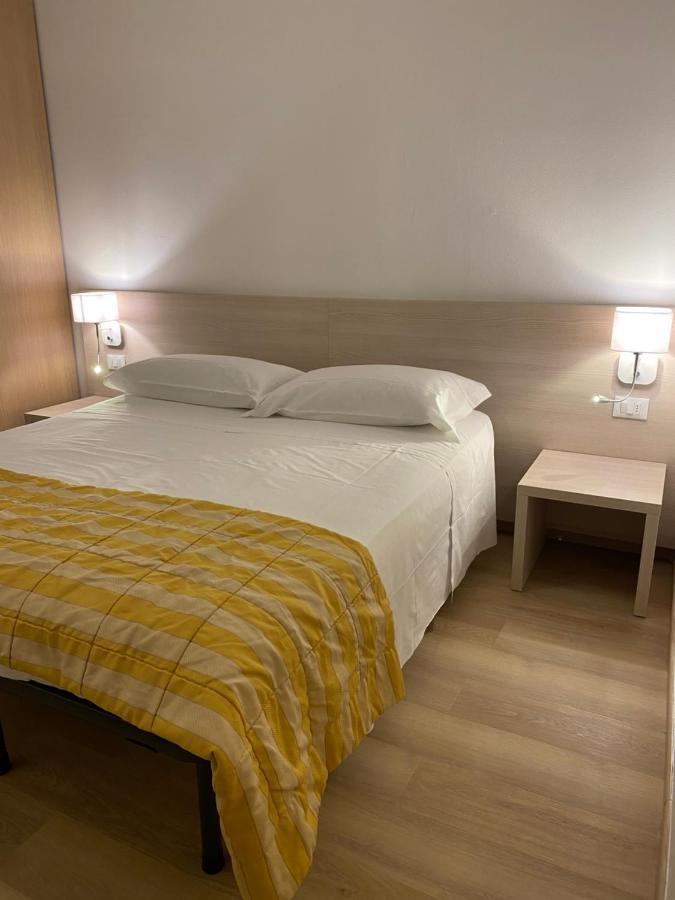 Hotel Rio Alassio Kültér fotó