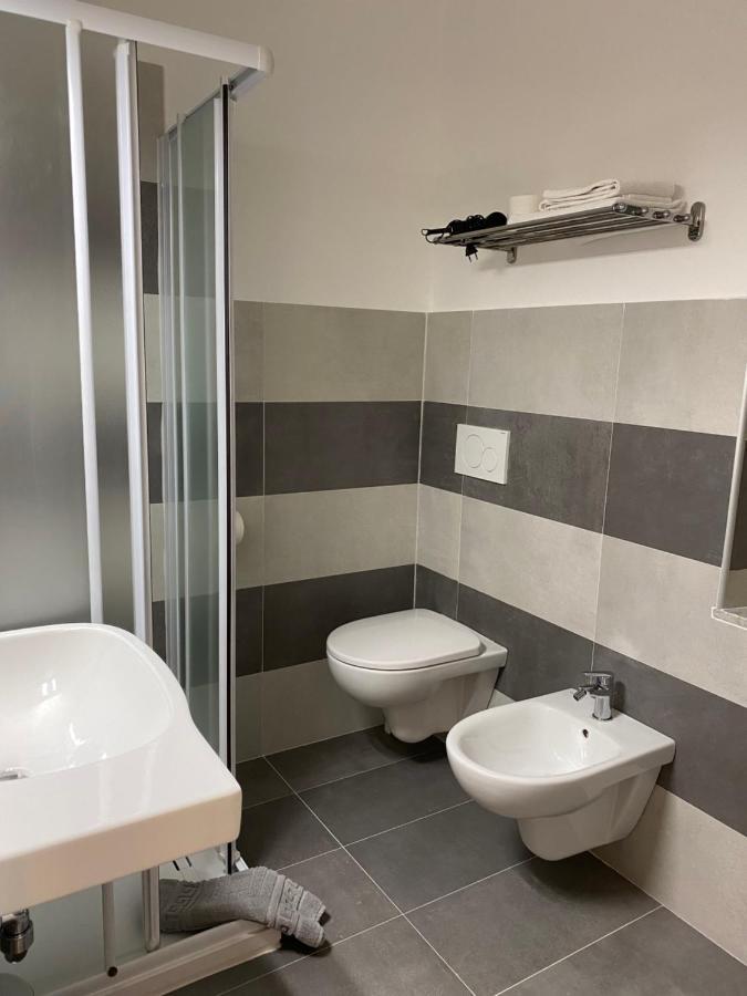 Hotel Rio Alassio Kültér fotó