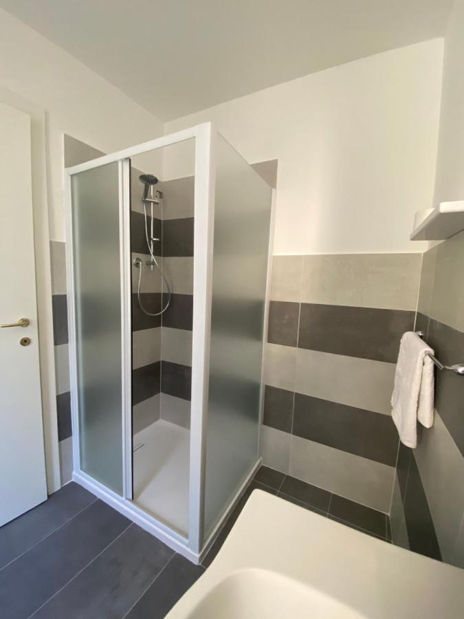 Hotel Rio Alassio Kültér fotó
