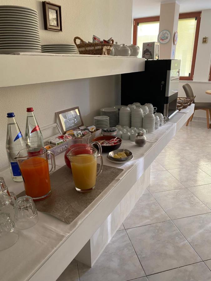 Hotel Rio Alassio Kültér fotó