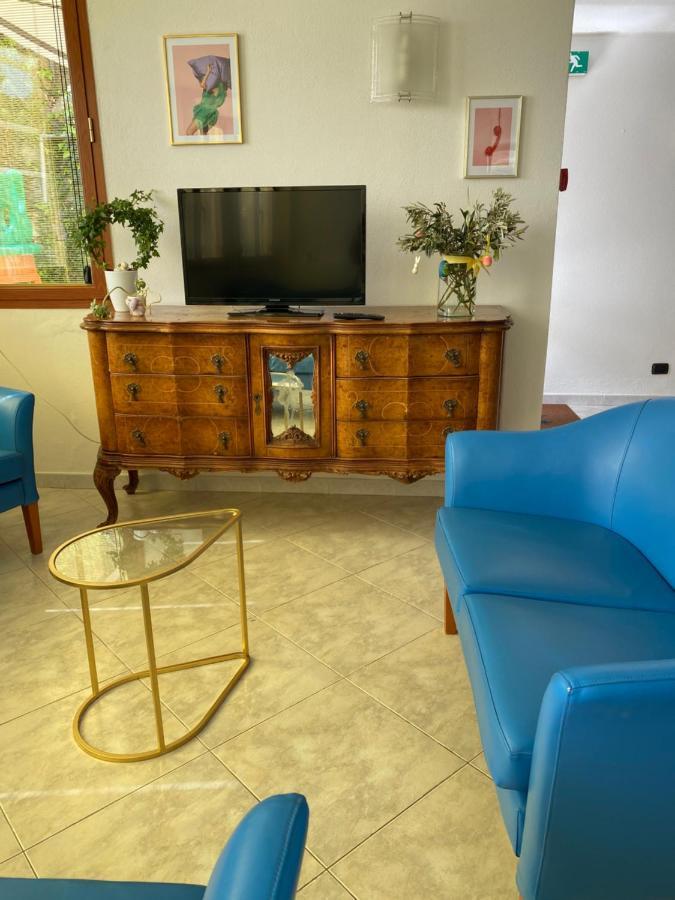 Hotel Rio Alassio Kültér fotó