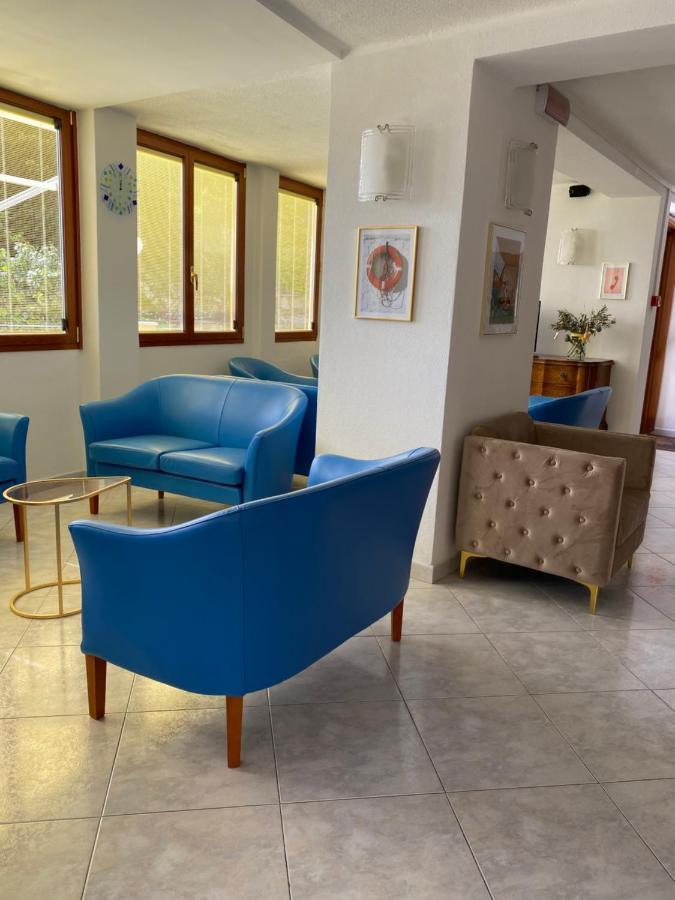 Hotel Rio Alassio Kültér fotó