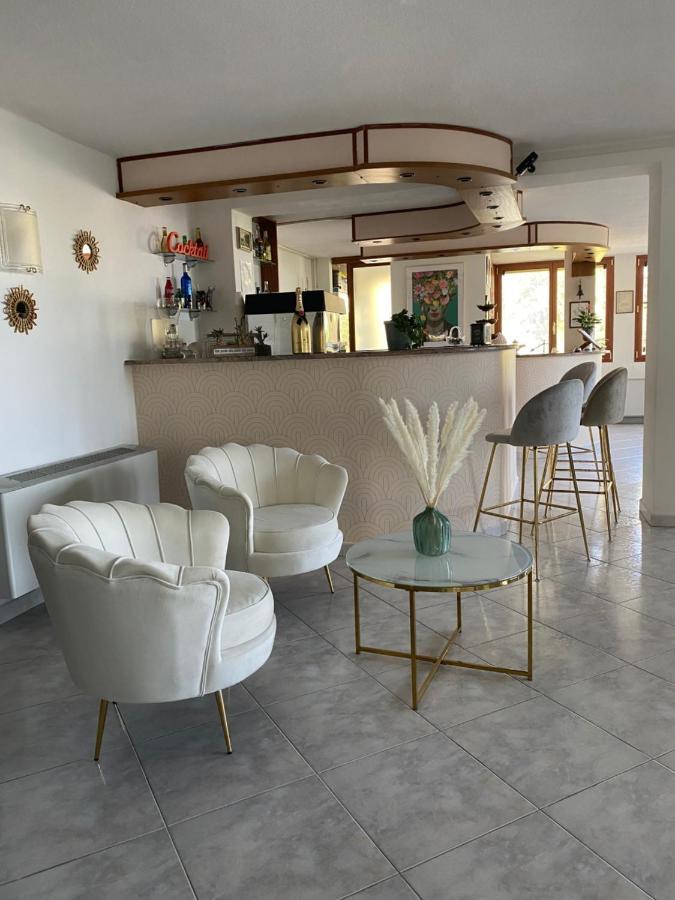 Hotel Rio Alassio Kültér fotó